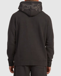 Threeways Hoodie