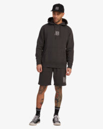 Threeways Hoodie