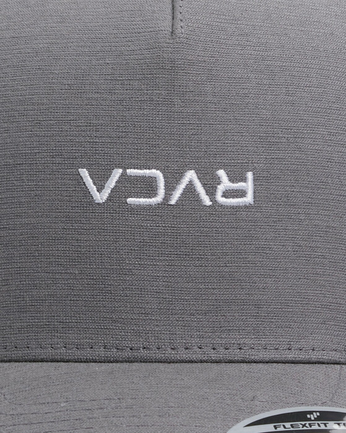MINI FLIPPED PINCHED SNAPBACK