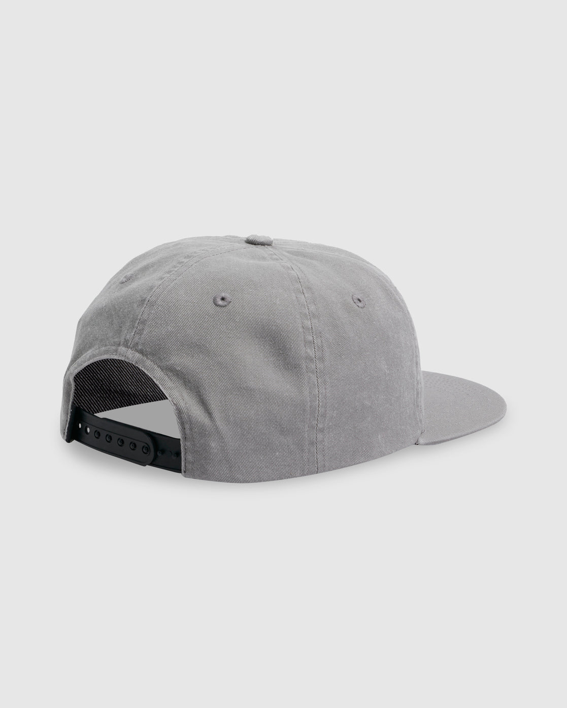 WASHED RVCA SNAPBACK