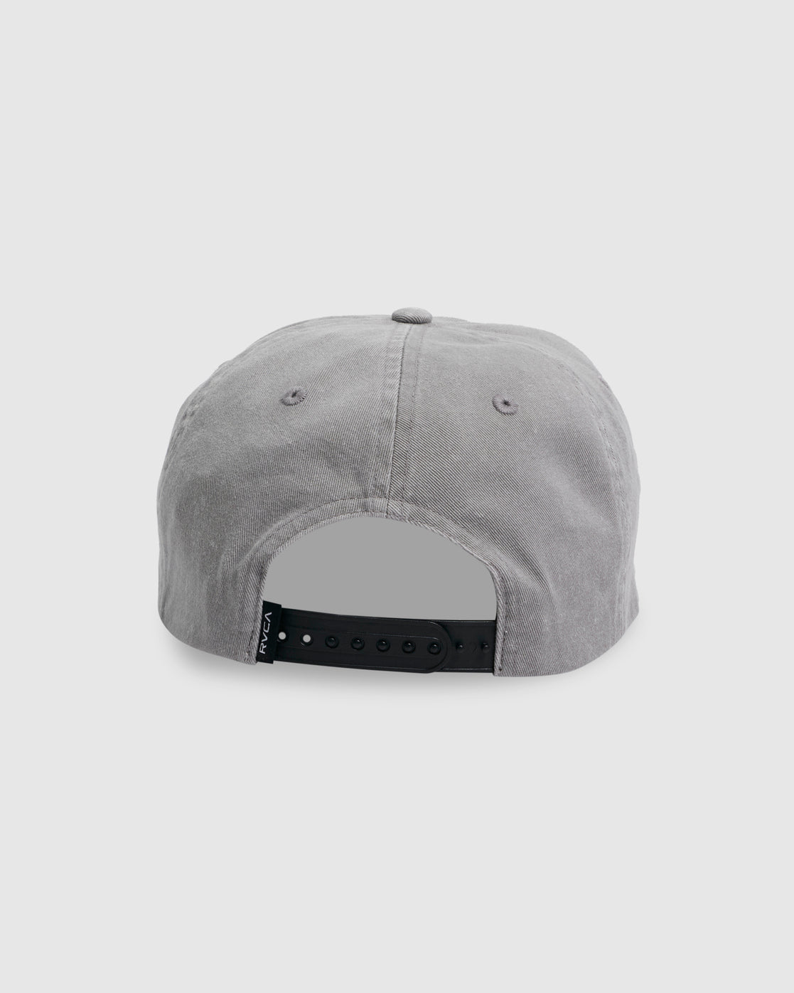 WASHED RVCA SNAPBACK