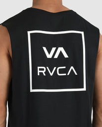VA All The Ways Muscle