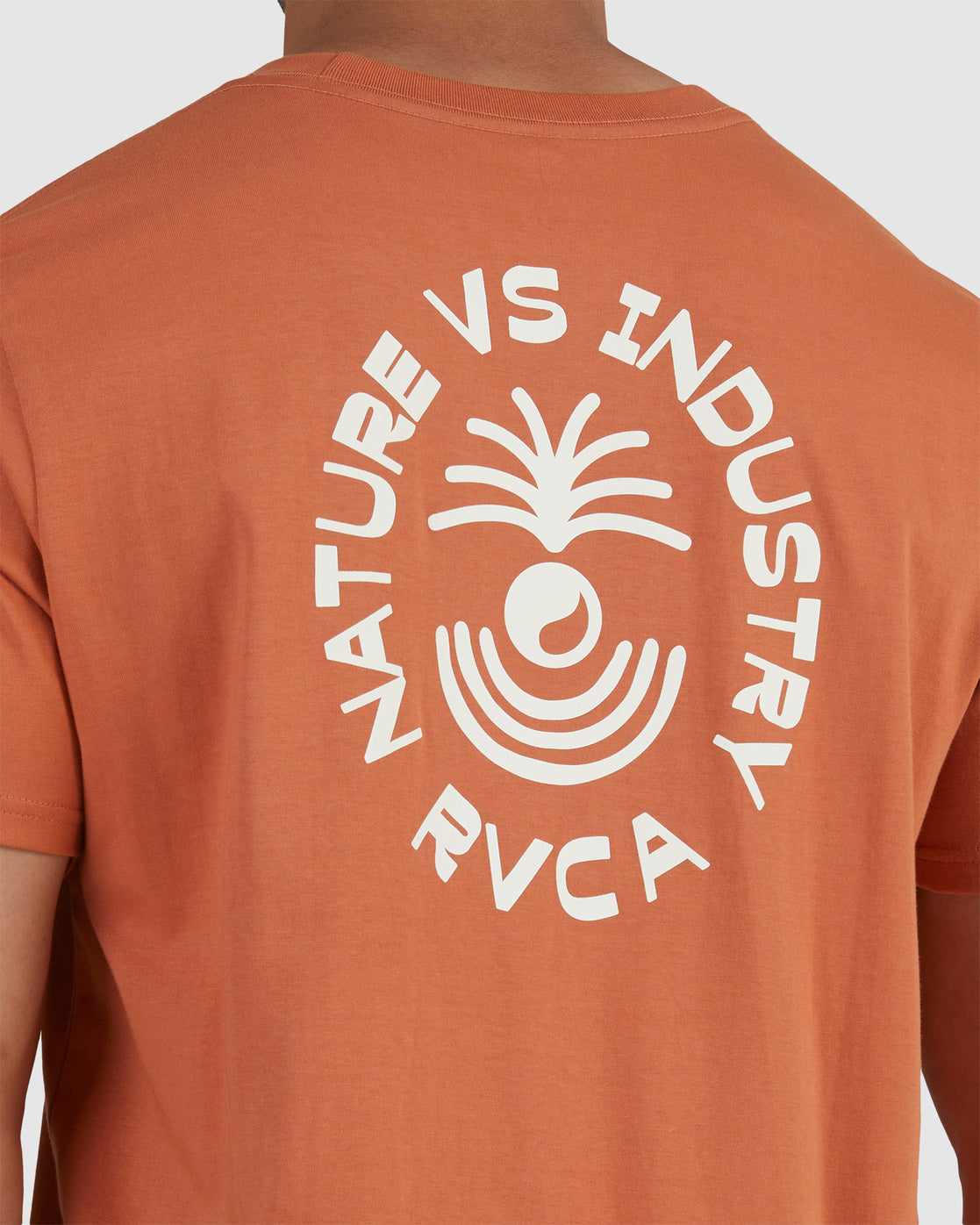 YUCCA SS TEE
