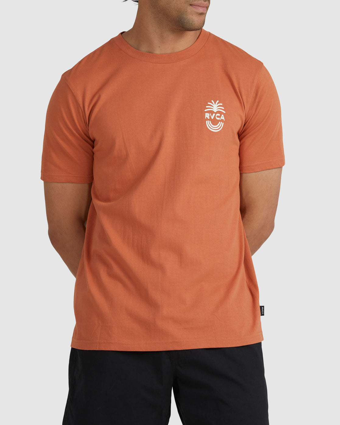 YUCCA SS TEE