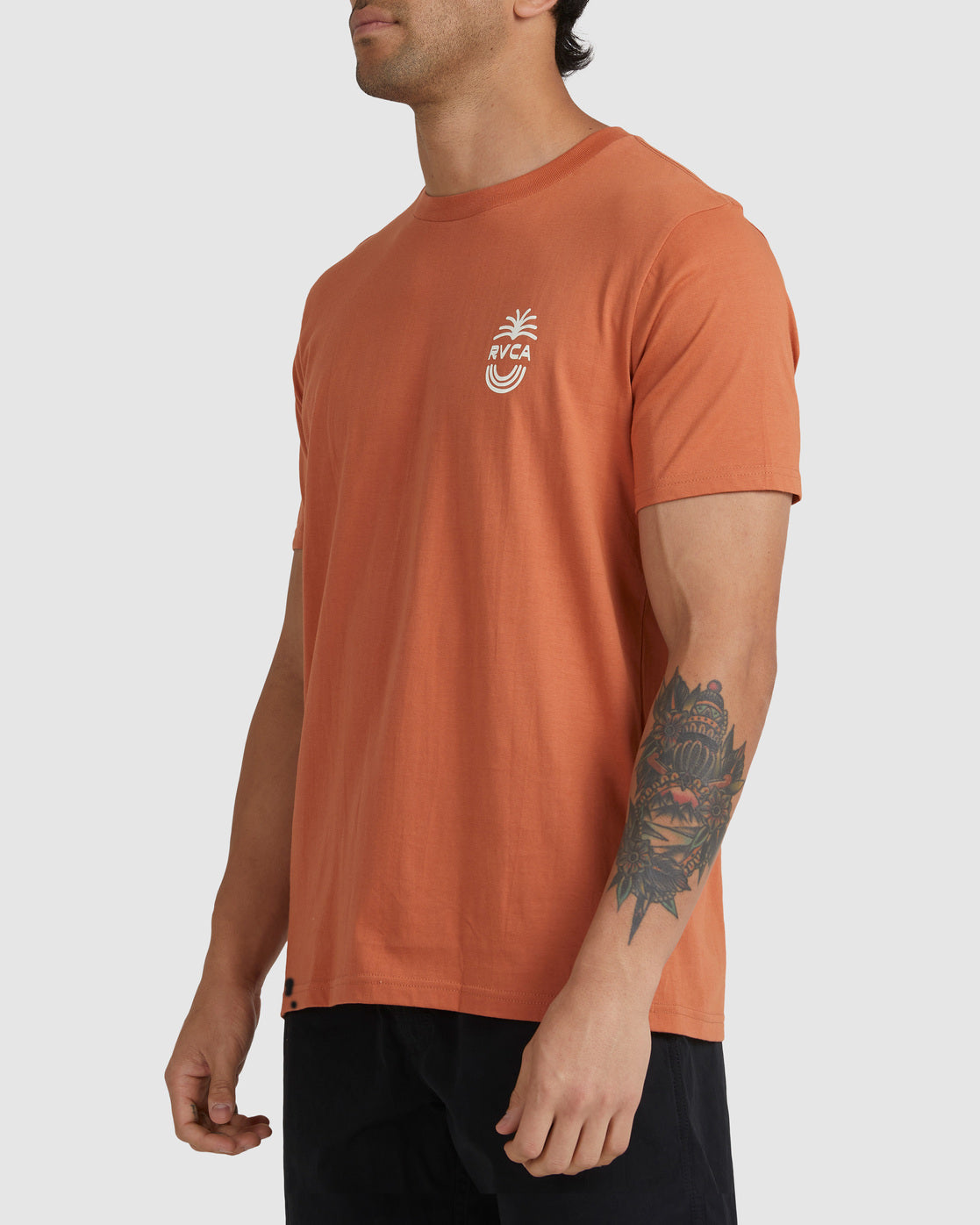 YUCCA SS TEE