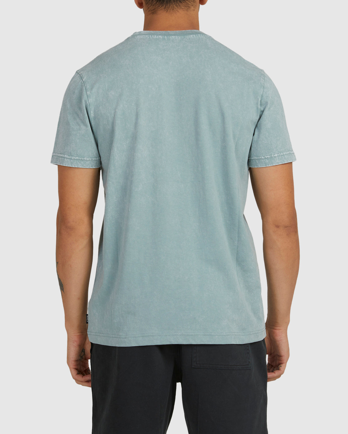 SIGNAGE SS TEE