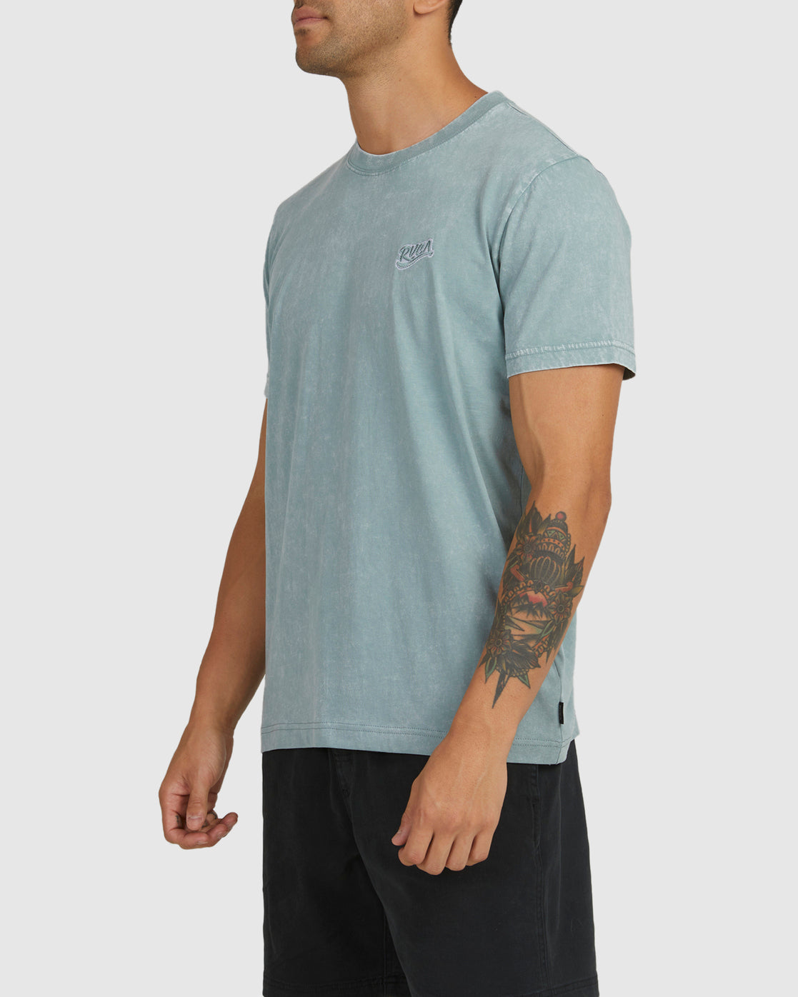 SIGNAGE SS TEE