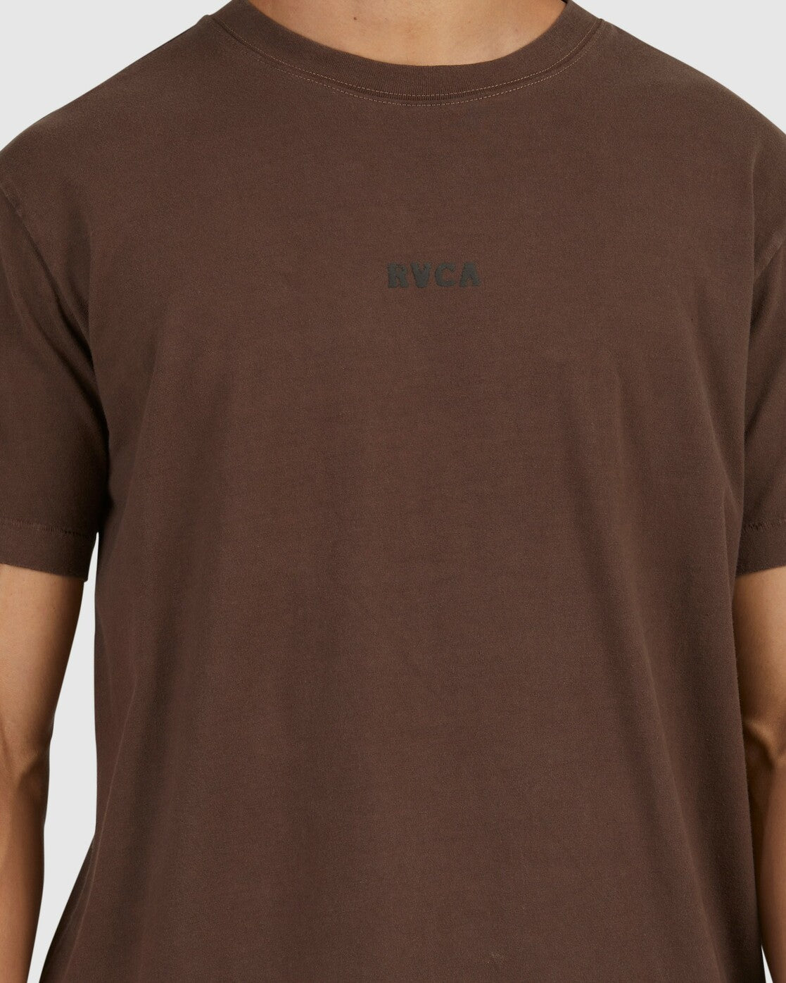 DISSOLVE SS TEE