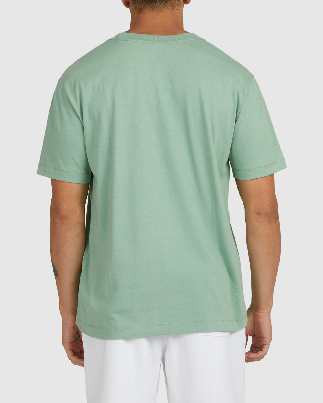 RVCA WAVE SS TEE
