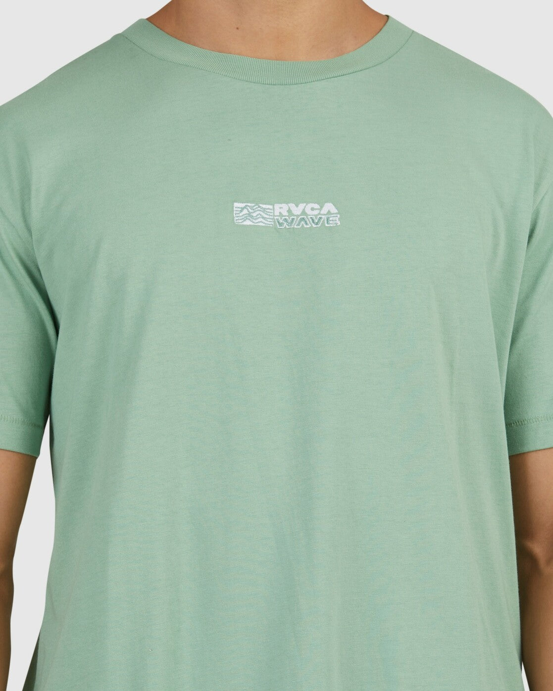 RVCA WAVE SS TEE