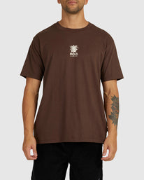 Radio Palms T-Shirt