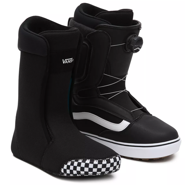 Aura OG Snowboard Boot 2022