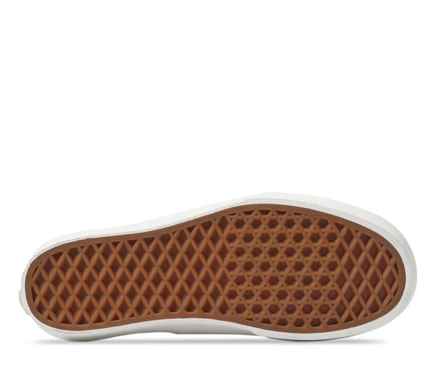 Vans Authentic Platform 2.0 (Vint Lace)
