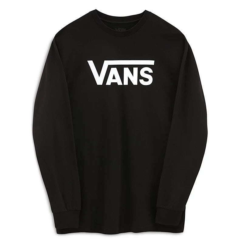Vans Classic LS T-Shirt