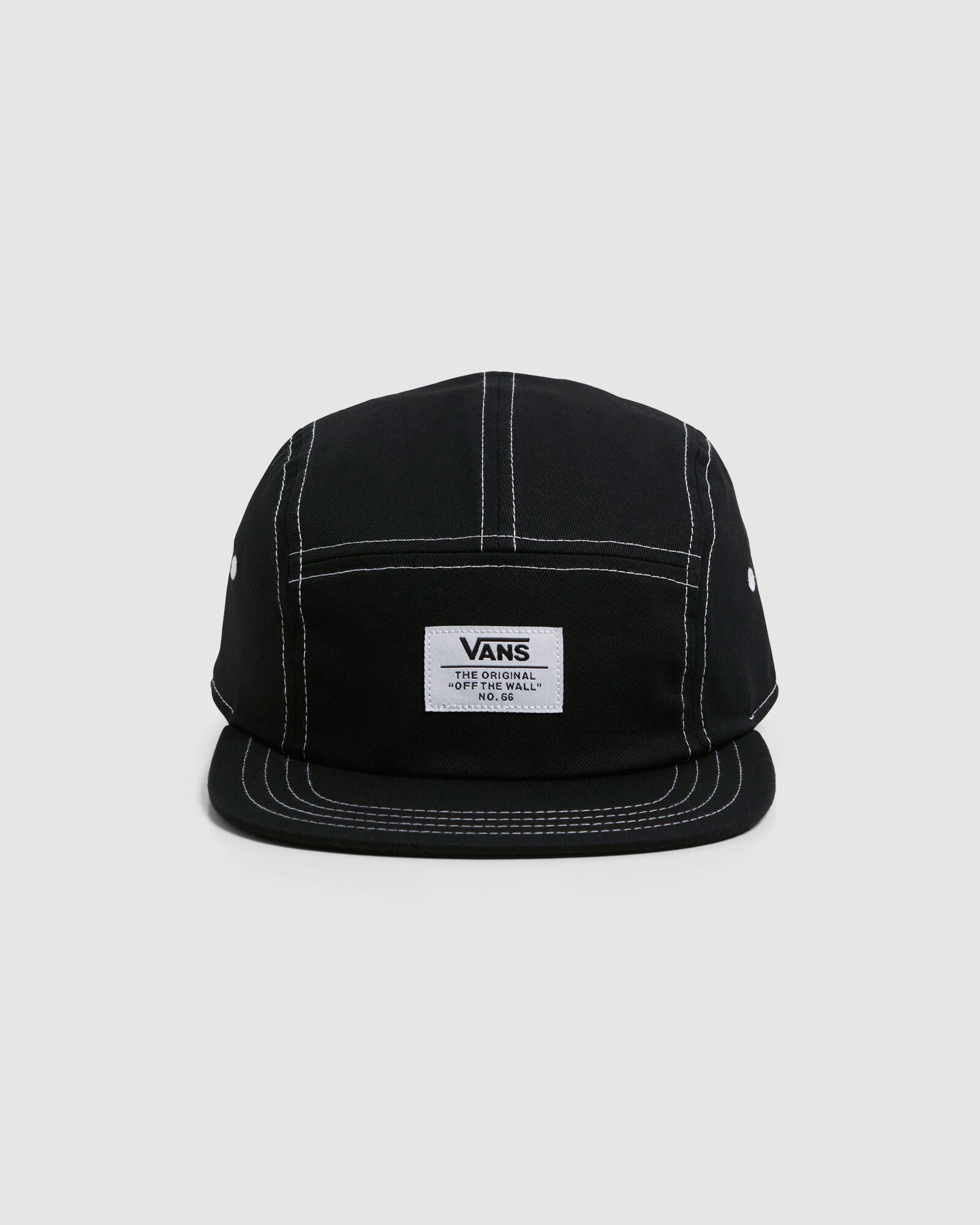 Vans Davis 5 Panel Cap