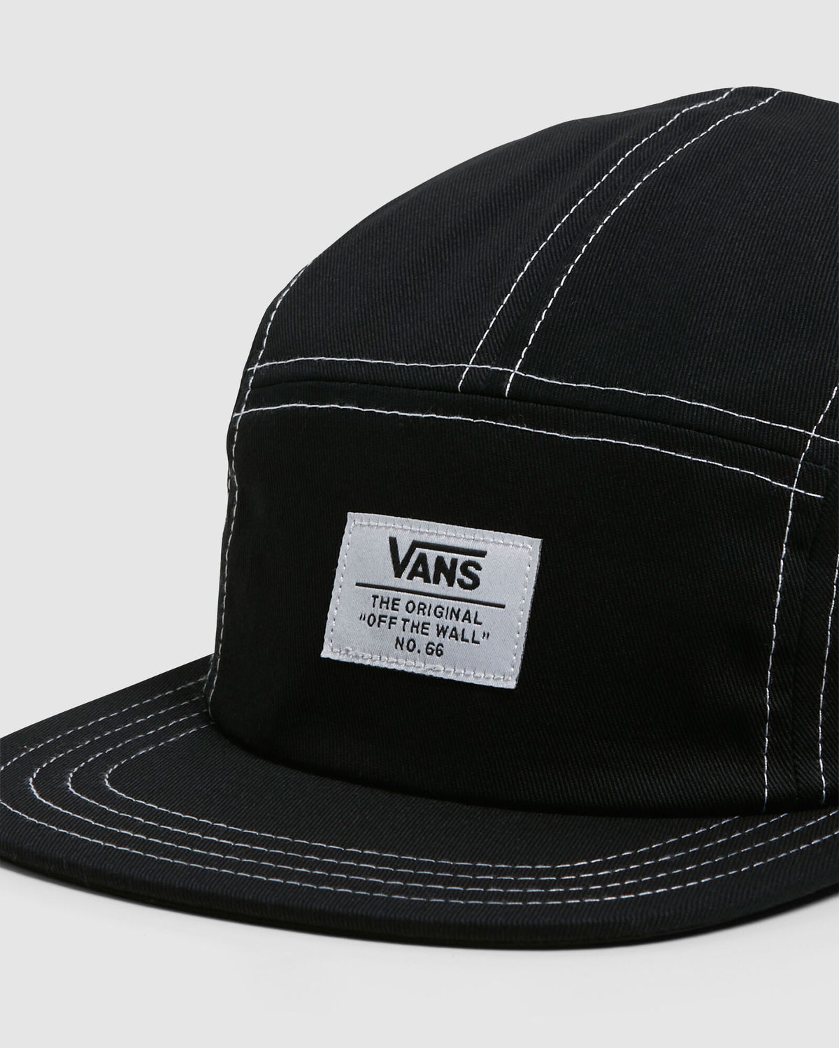 Vans Davis 5 Panel Cap