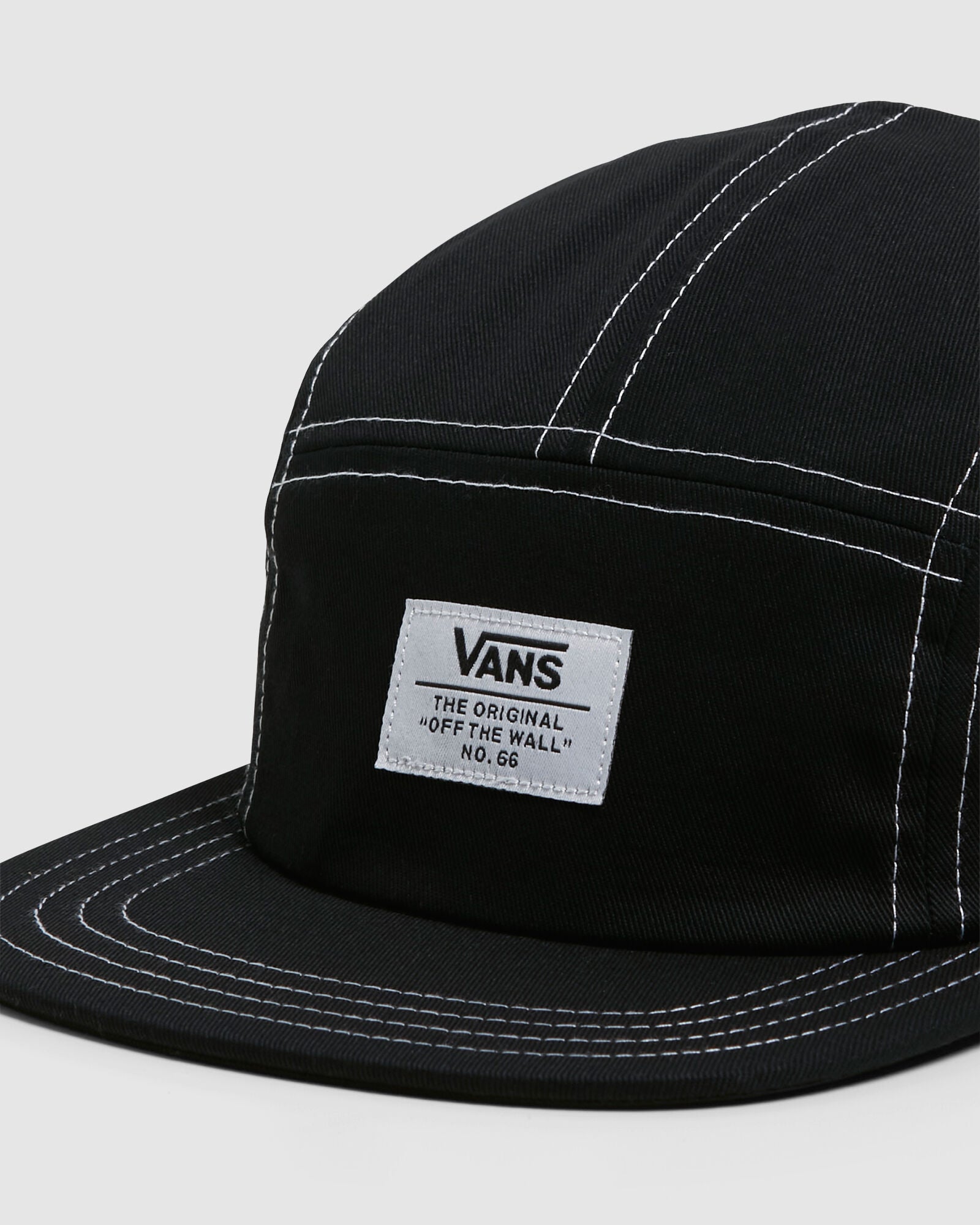 Vans Davis 5 Panel Cap