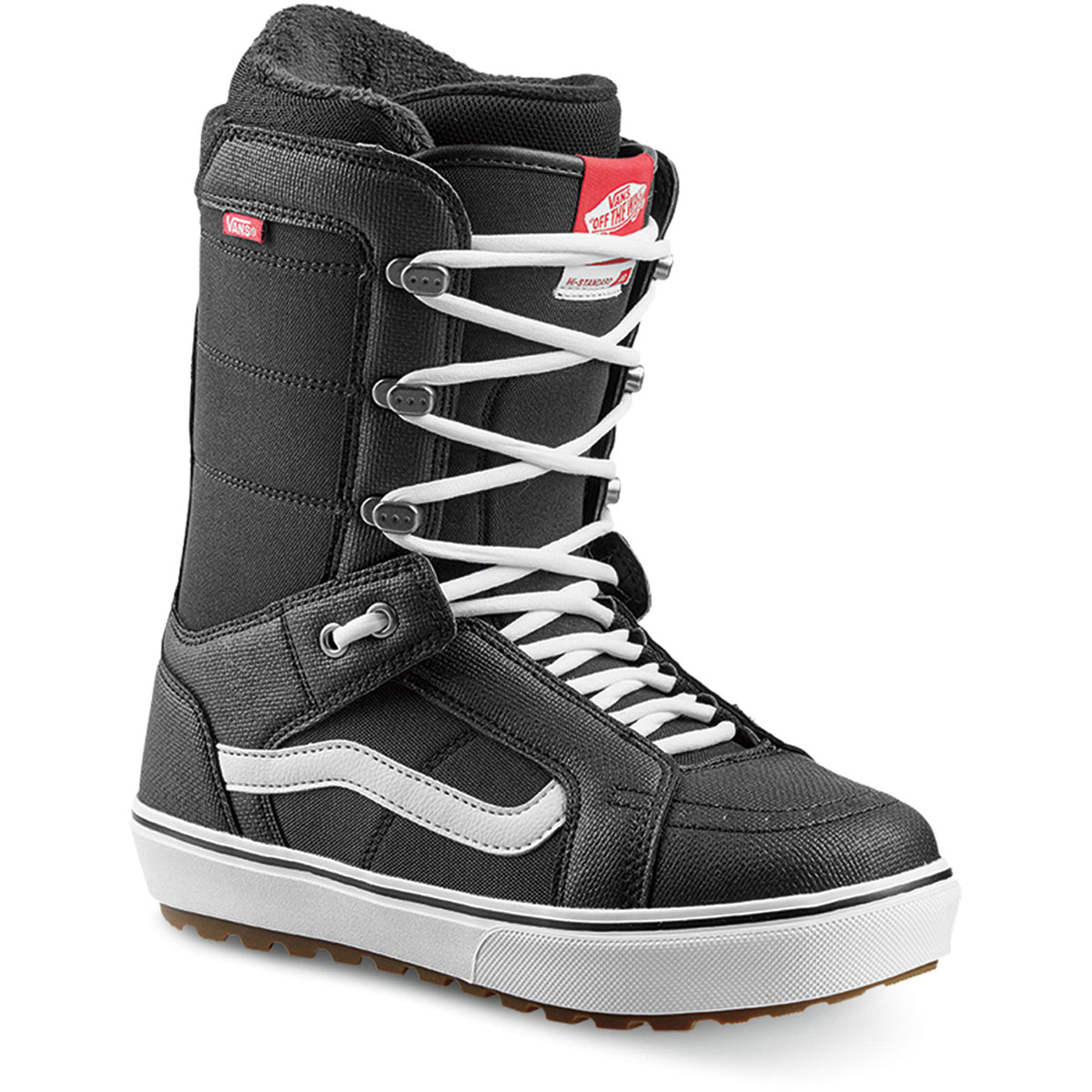 Hi-Standard OG Snowboard Boots 2021