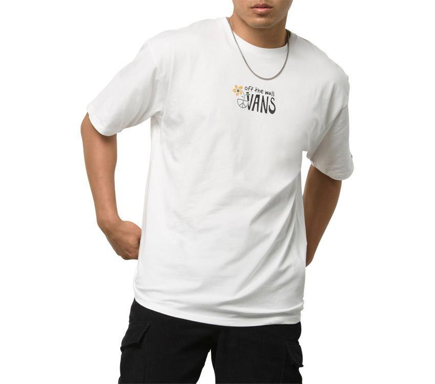 Vans In Our Hands T-Shirt