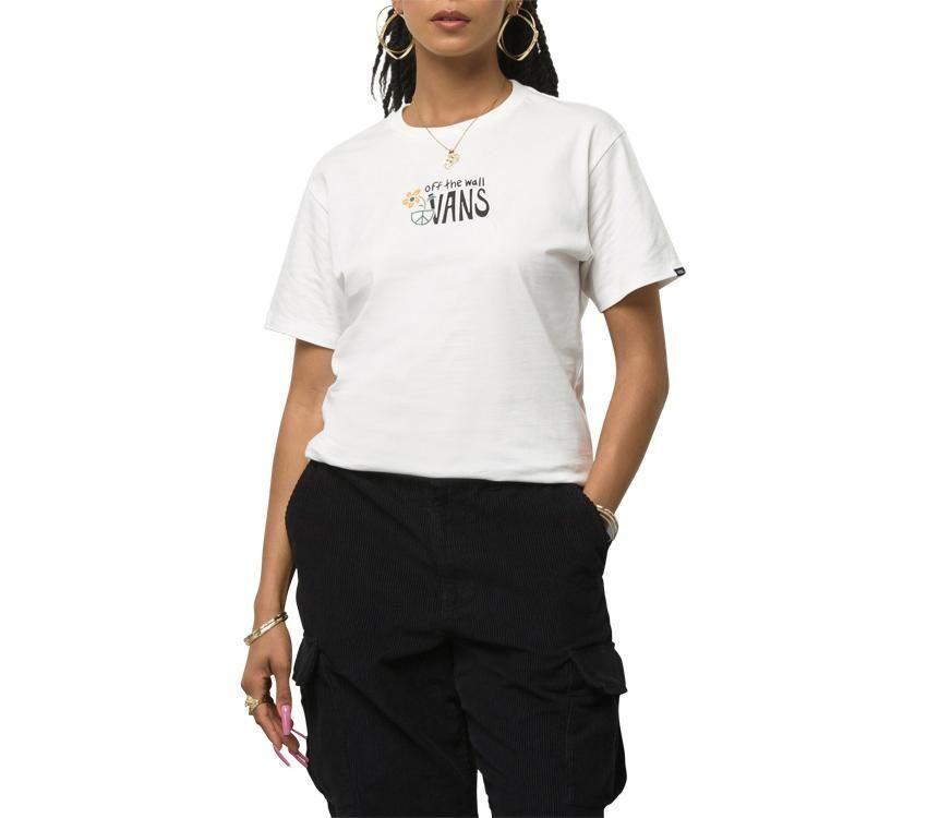 Vans In Our Hands T-Shirt