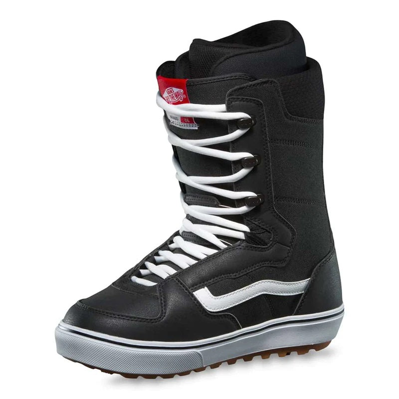 Vans Invado OG Snowboard Boot 2022