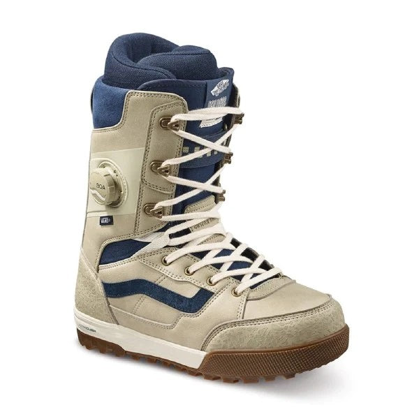 Vans Invado Pro OG Snowboard Boots 2022