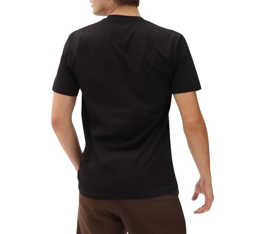 Vans Left Chest Logo Tee
