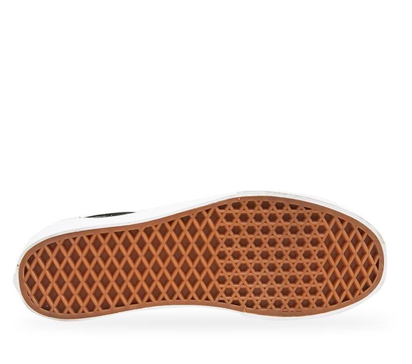 Vans Old Skool Platform Shoes