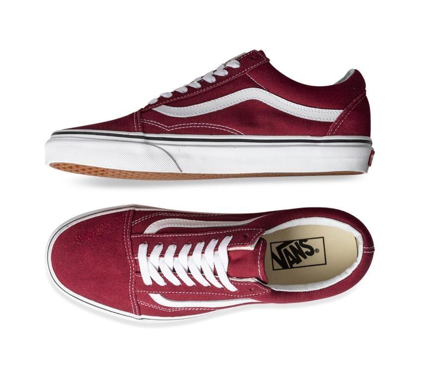 Vans Old Skool Rumba Shoes
