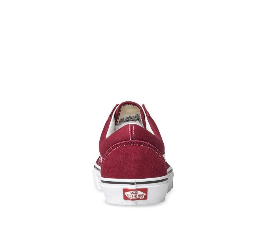 Vans Old Skool Rumba Shoes