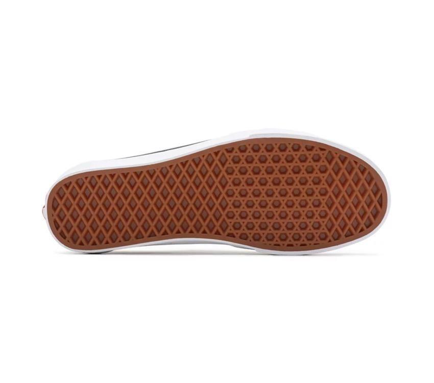Vans Sk8 Low Shoes Walnut/TrueWhite