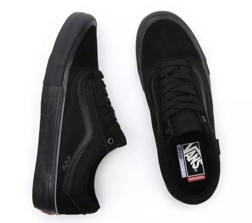 Vans Skate Old Skool