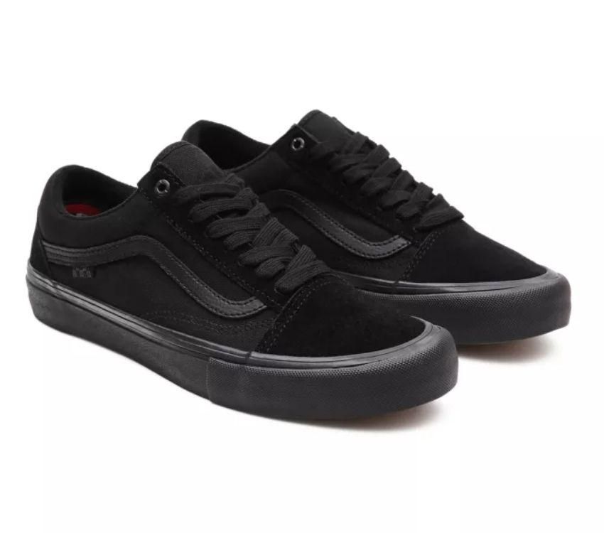 Vans Skate Old Skool