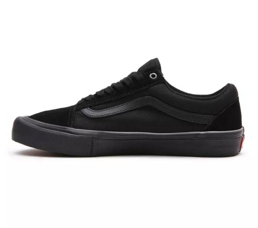 Vans Skate Old Skool