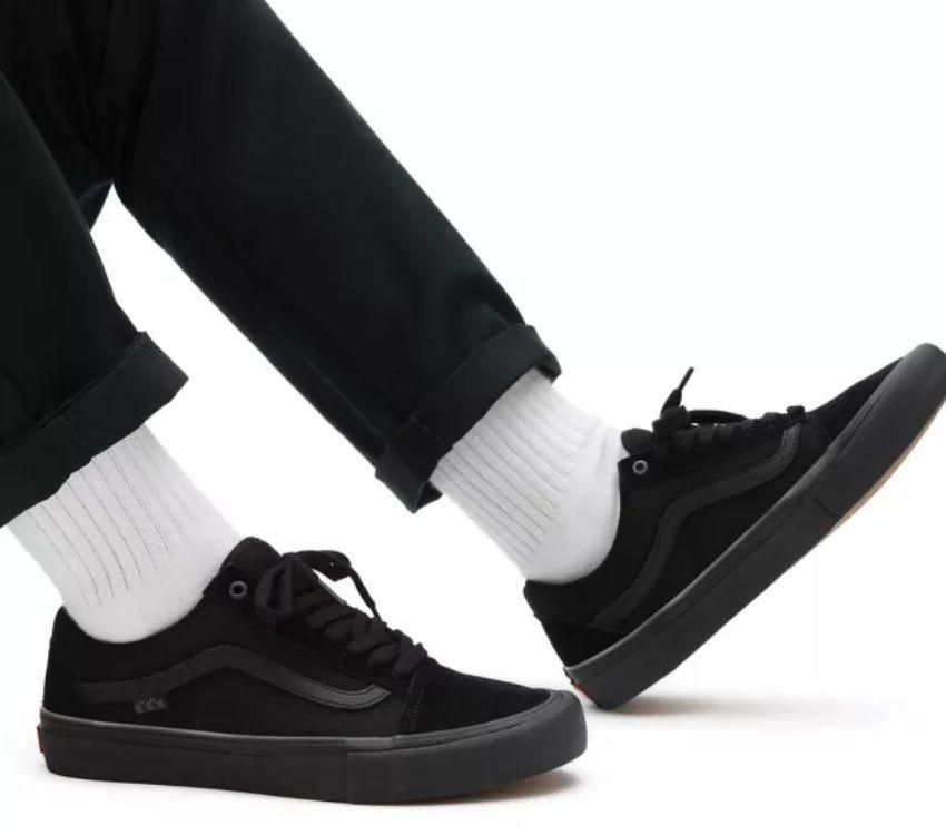 Vans Skate Old Skool
