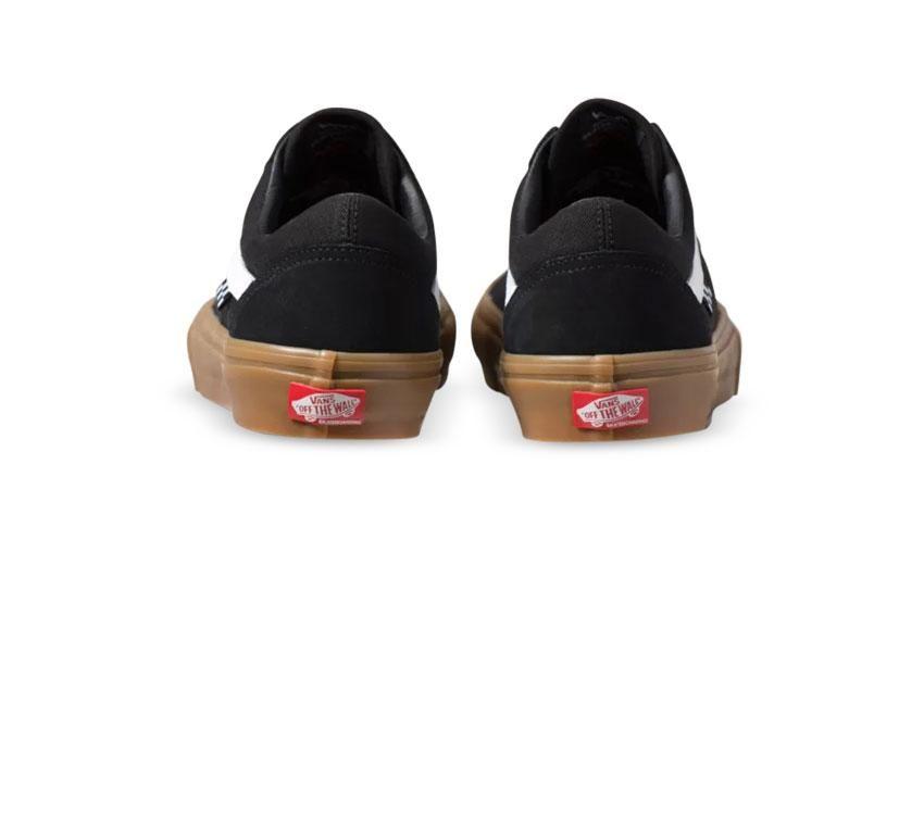 Vans Skate Old Skool Shoes