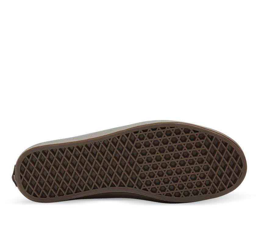 Vans Skate Sport Black/Gum