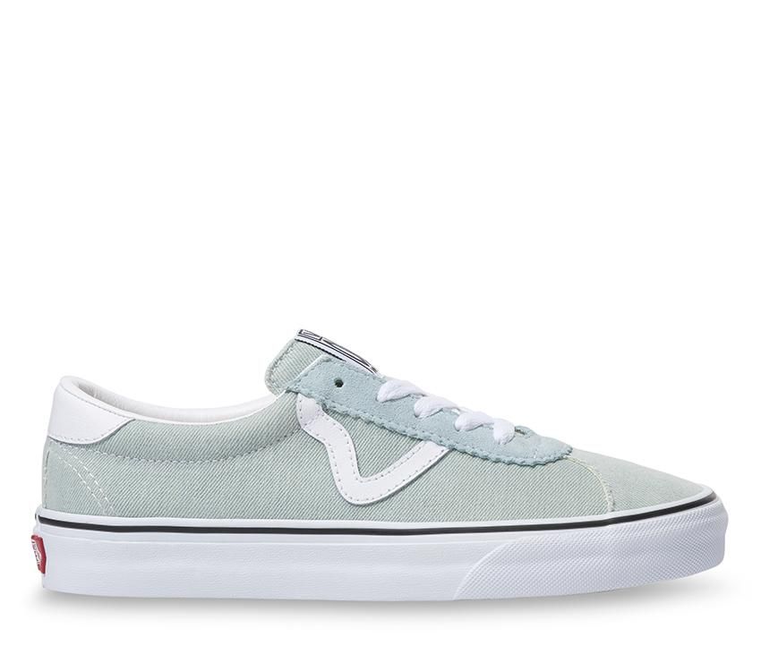 Vans Sport Washed Demin