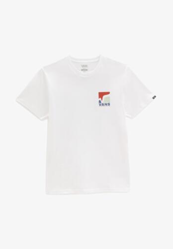 Swoop V SS T-Shirt