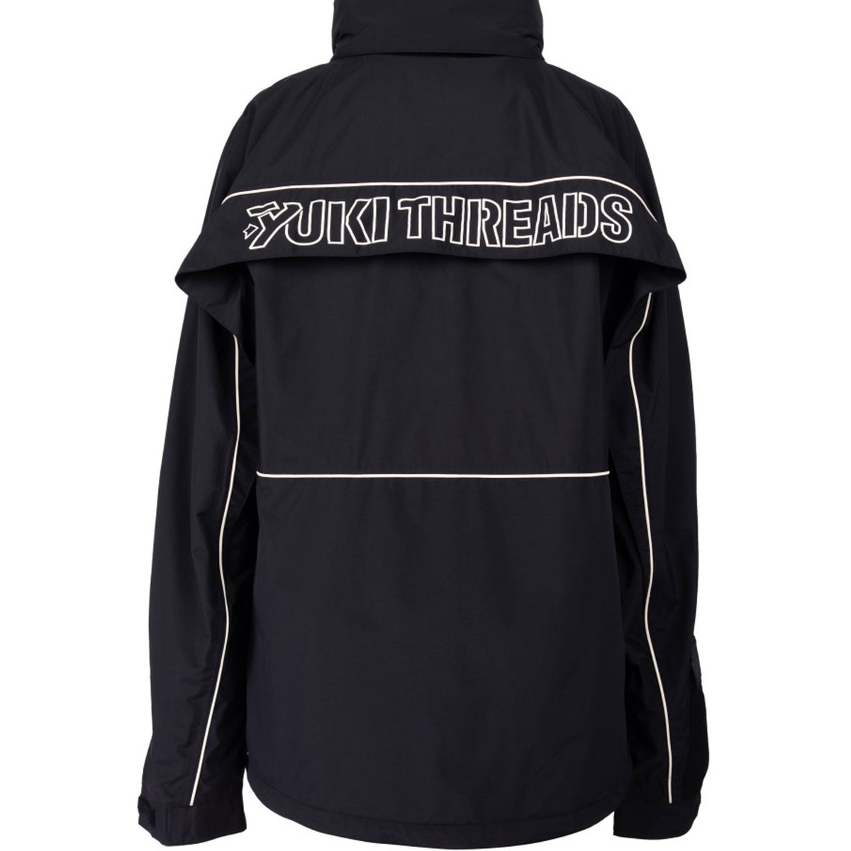 Vibes Snowboard Jacket