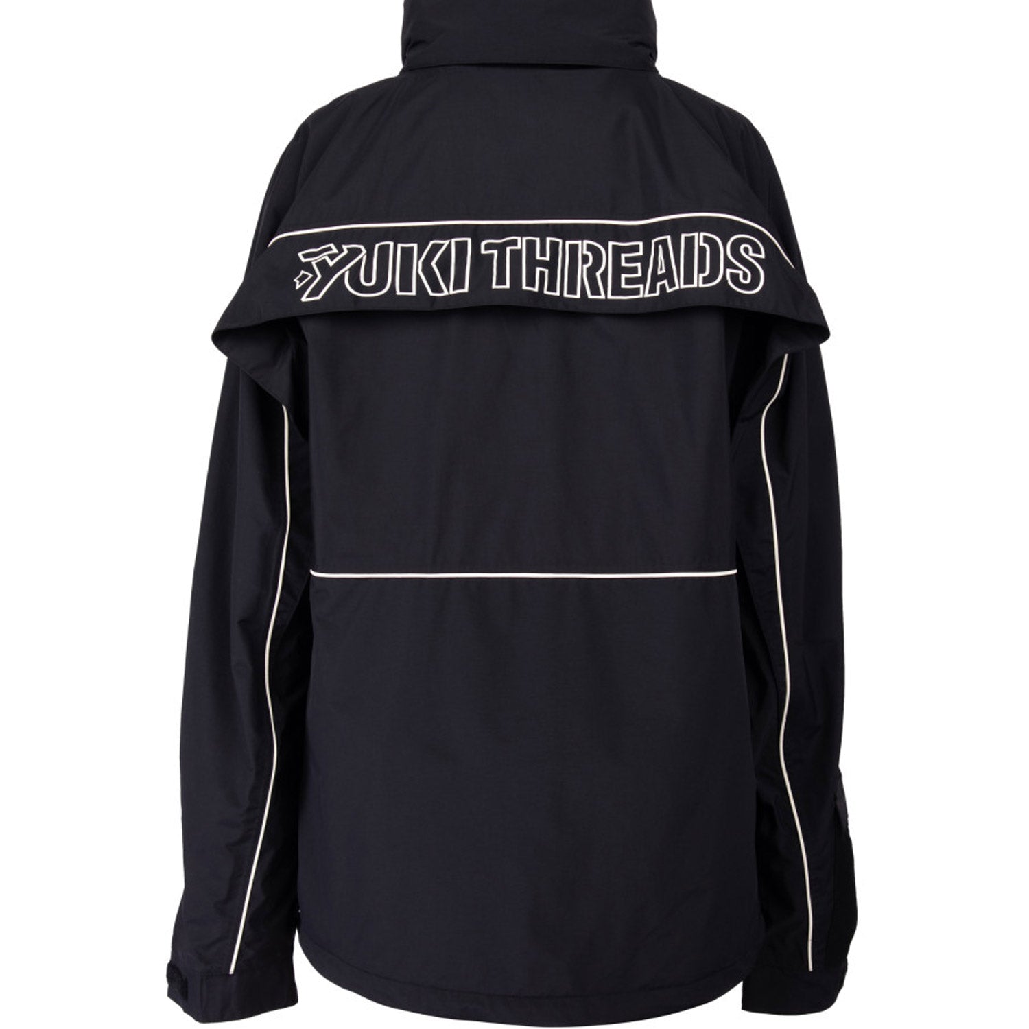 Vibes Snowboard Jacket