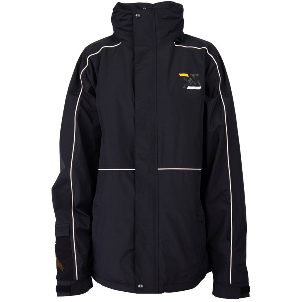 Vibes Snowboard Jacket