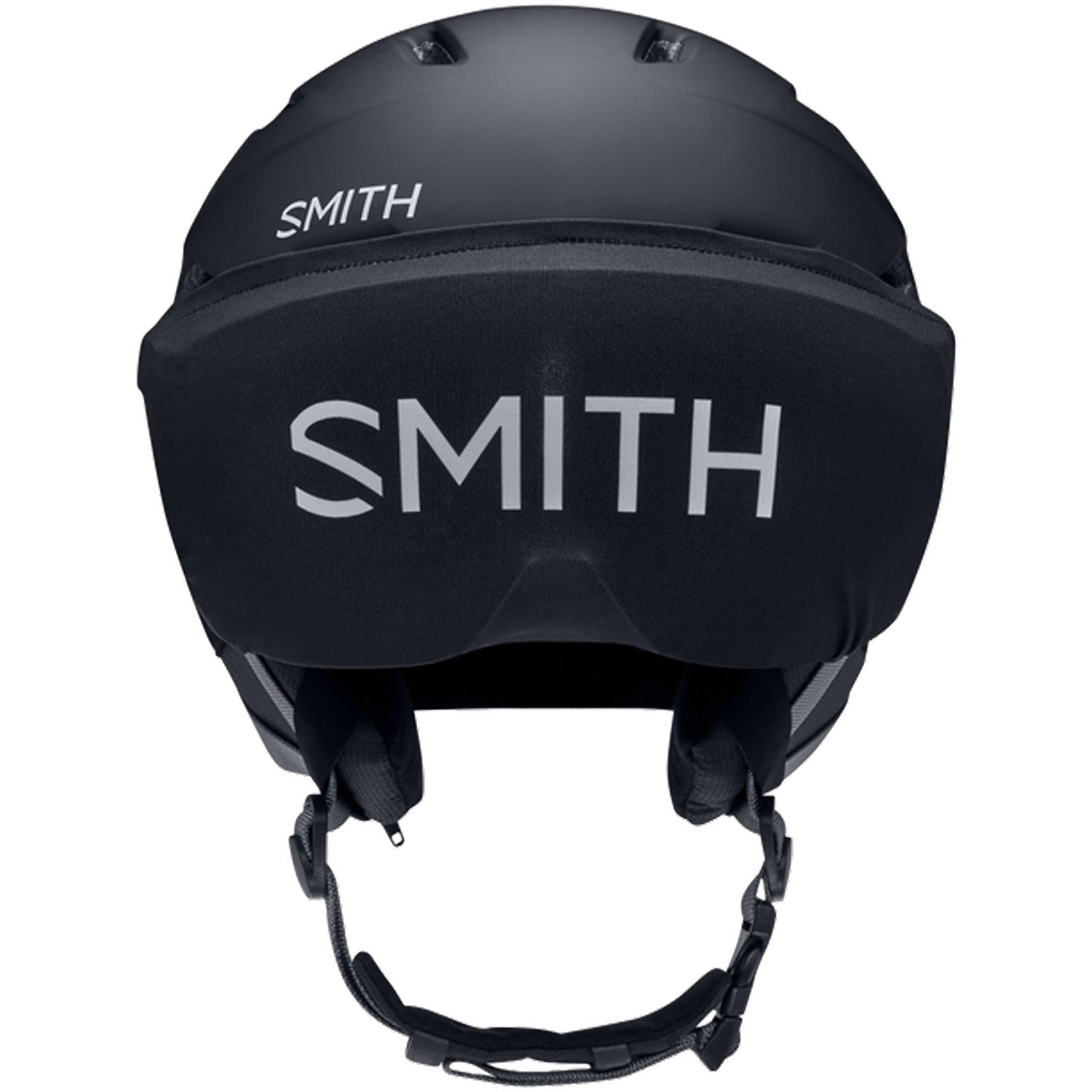 Survey MIPS Visor Snow Helmet