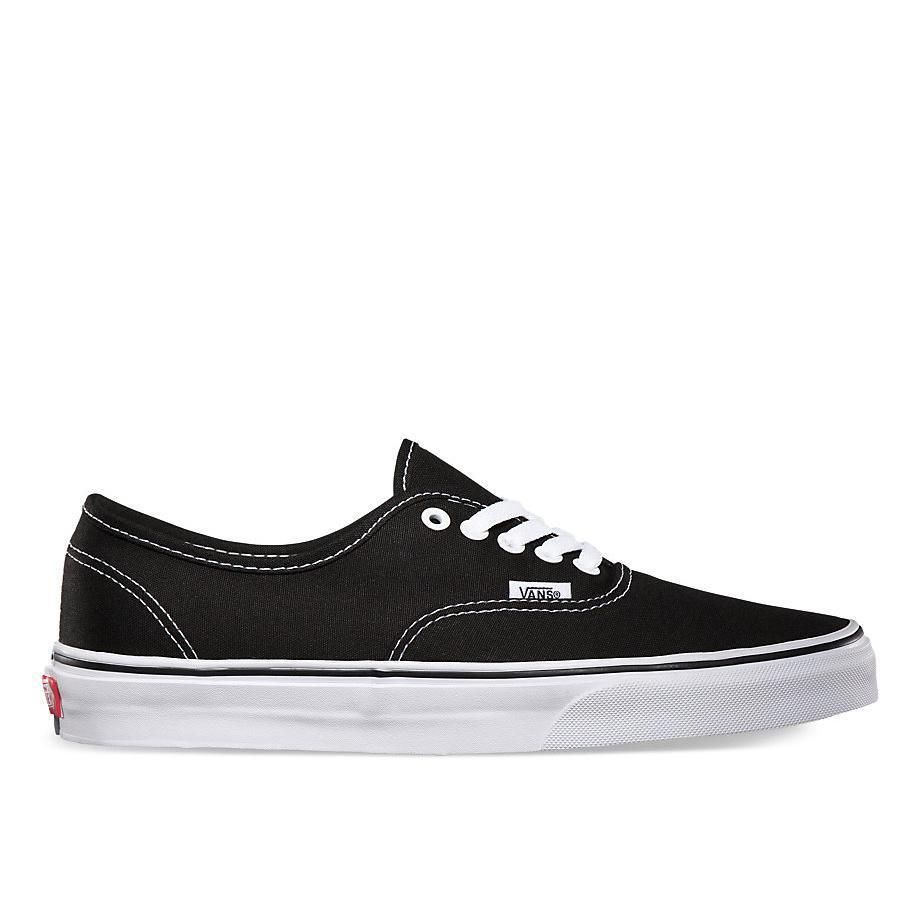 Authentic Shoes