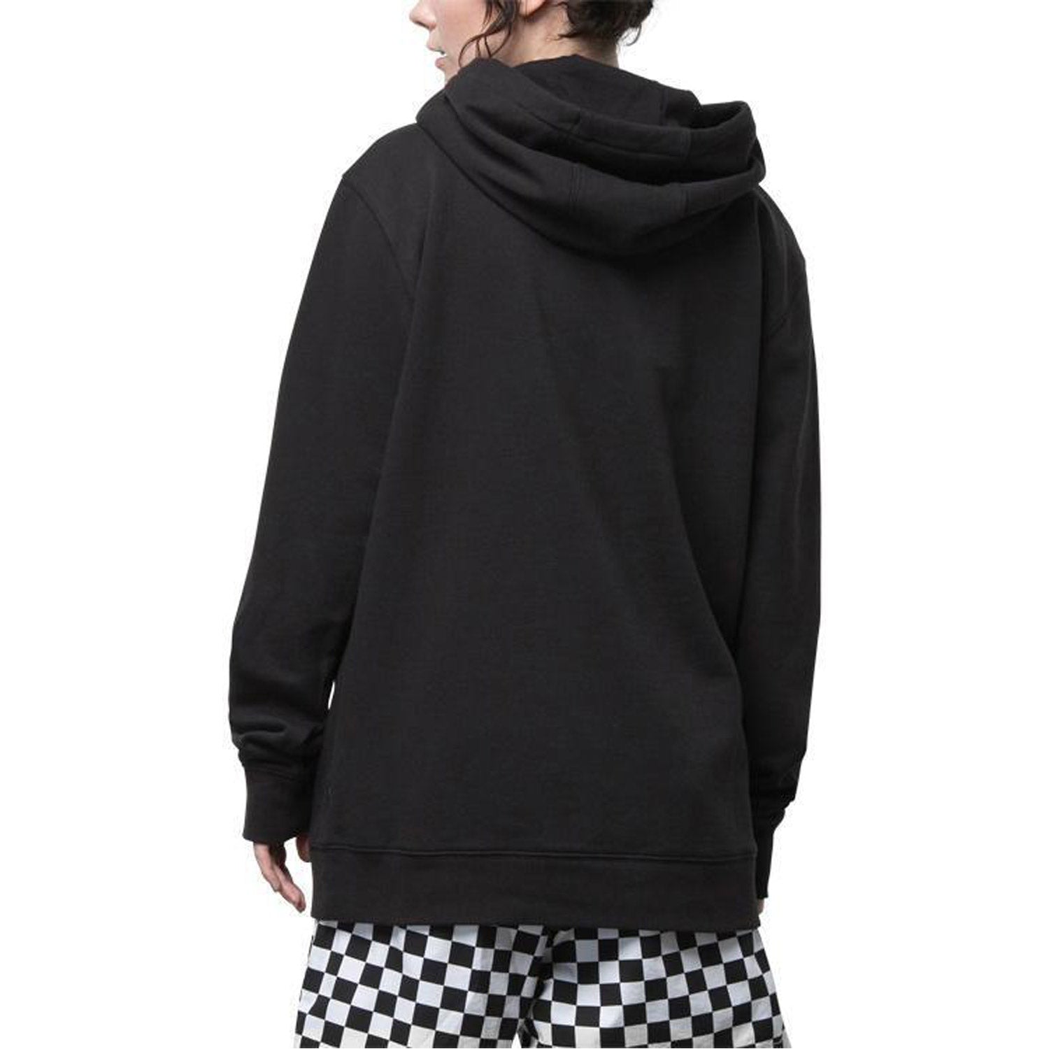 Trippy Grin Pull Over Hoodie