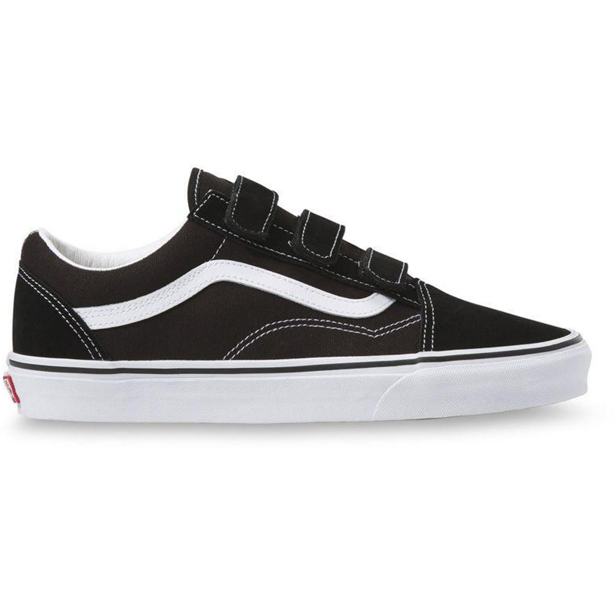 Old Skool Velcro Shoes