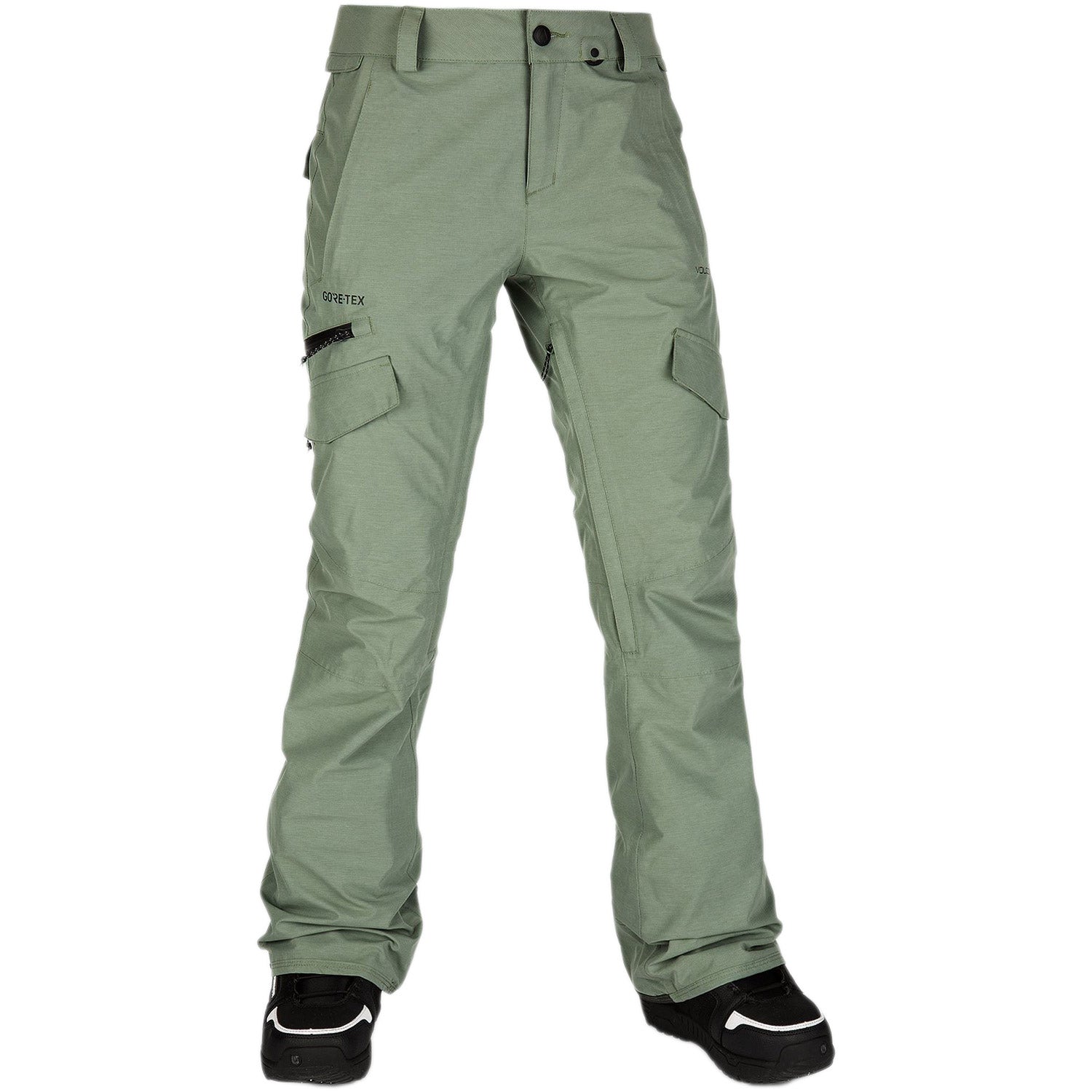 Volcom Aston Gore-Tex Snowboard Pant 2021