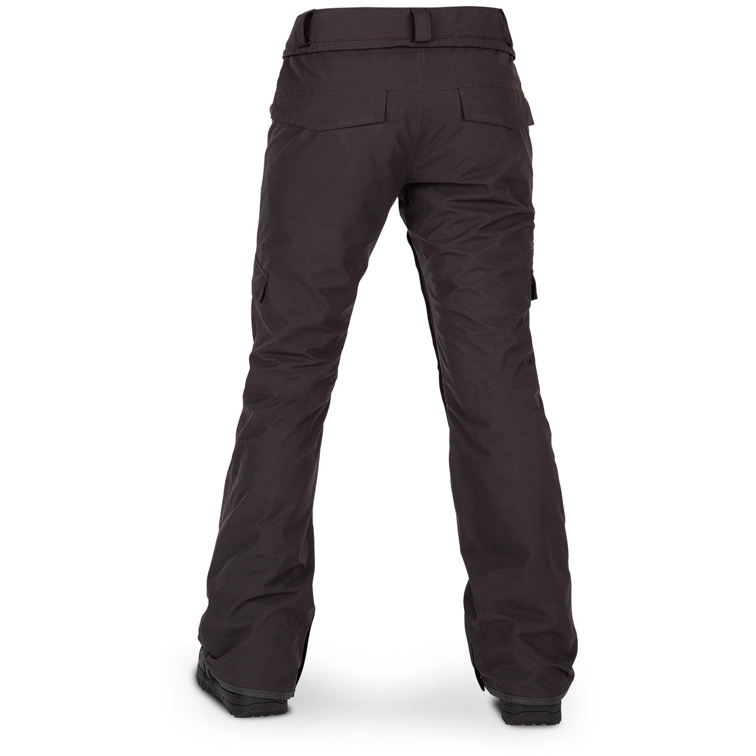 Volcom Aston Gore-Tex Womens Snowboard Pant 2020 Vintage Black