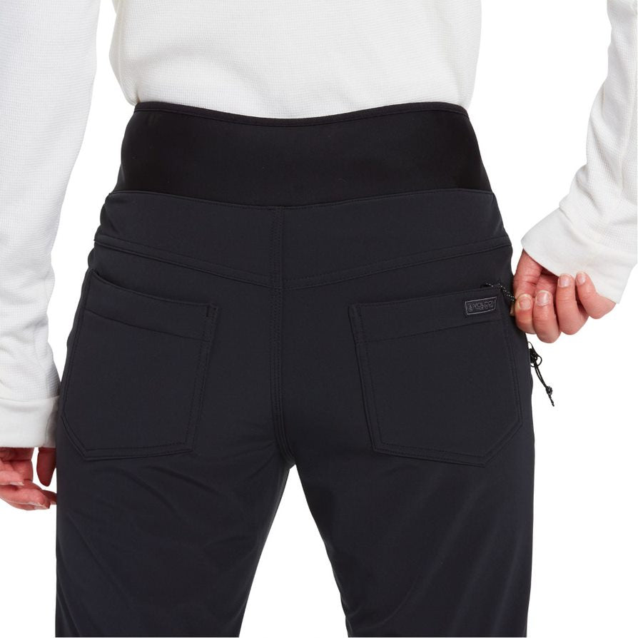 Battle Stretch Ladies Snowboard Pant 2022