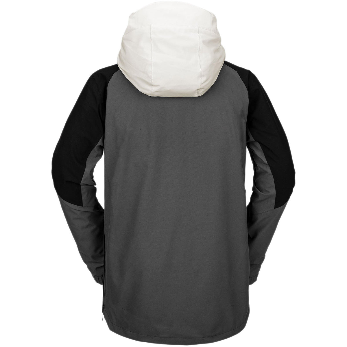 Brighton Pullover Snowboard Jacket 2021